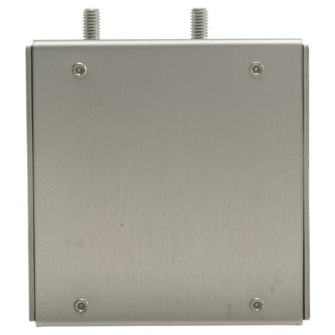 Engine Cooling Fan Resistor WVE 6R1034