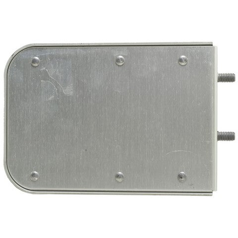 Engine Cooling Fan Resistor WVE 6R1035