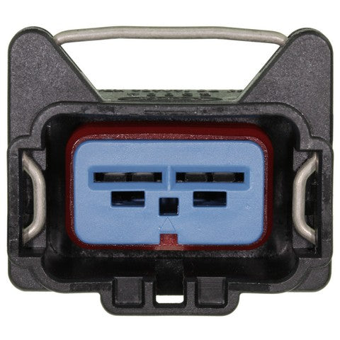 Engine Cooling Fan Resistor WVE 6R1037