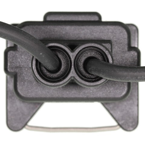 Engine Cooling Fan Resistor WVE 6R1037