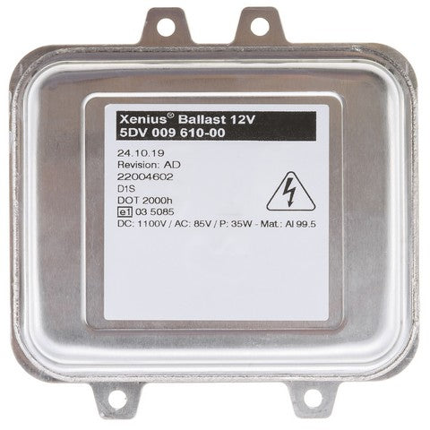 High Intensity Discharge (HID) Lighting Ballast WVE 6R1041