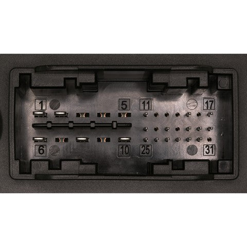 High Intensity Discharge (HID) Lighting Ballast WVE 6R1045