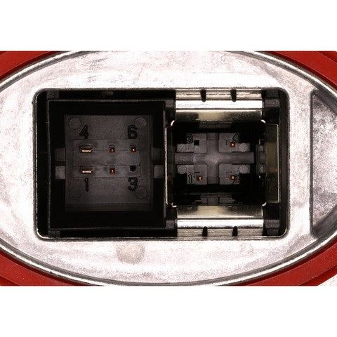 High Intensity Discharge (HID) Lighting Ballast WVE 6R1046