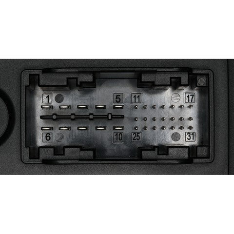 High Intensity Discharge (HID) Lighting Ballast WVE 6R1048