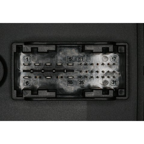 High Intensity Discharge (HID) Lighting Ballast WVE 6R1049