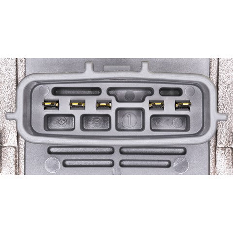 High Intensity Discharge (HID) Lighting Ballast WVE 6R1057