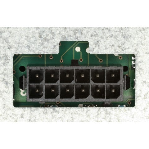 High Intensity Discharge (HID) Lighting Ballast WVE 6R1061