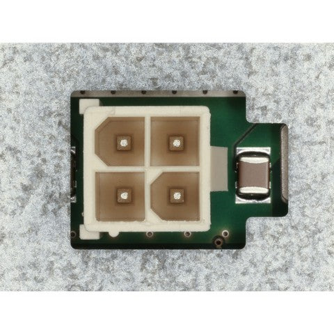 High Intensity Discharge (HID) Lighting Ballast WVE 6R1061