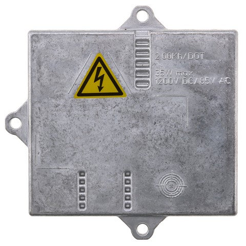 High Intensity Discharge (HID) Lighting Ballast WVE 6R1067