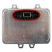 High Intensity Discharge (HID) Lighting Ballast WVE 6R1071