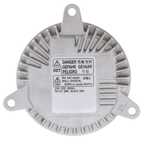 High Intensity Discharge (HID) Lighting Ballast WVE 6R1075