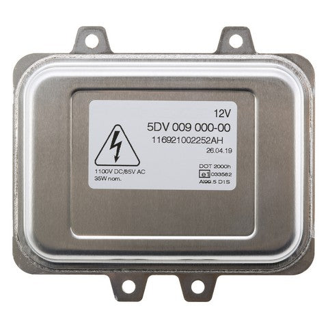 High Intensity Discharge (HID) Lighting Ballast WVE 6R1077