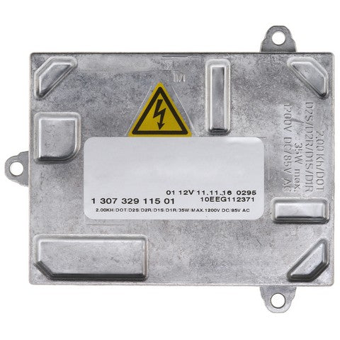 High Intensity Discharge (HID) Lighting Ballast WVE 6R1078