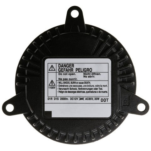 High Intensity Discharge (HID) Lighting Ballast WVE 6R1079