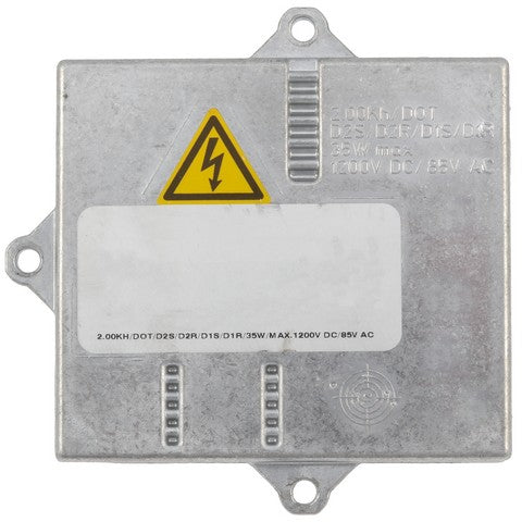 High Intensity Discharge (HID) Lighting Ballast WVE 6R1080