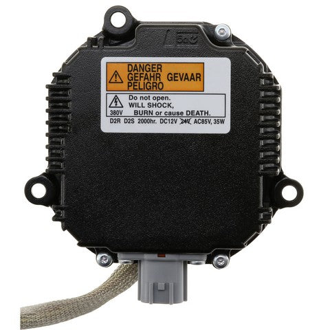 High Intensity Discharge (HID) Lighting Ballast WVE 6R1081