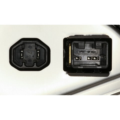 High Intensity Discharge (HID) Lighting Ballast WVE 6R1086