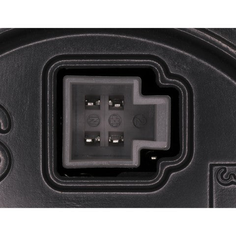 High Intensity Discharge (HID) Lighting Ballast WVE 6R1087