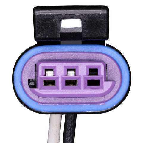High Intensity Discharge (HID) Lighting Ballast WVE 6R1090
