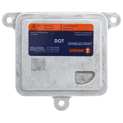 High Intensity Discharge (HID) Lighting Ballast WVE 6R1093