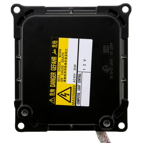 High Intensity Discharge (HID) Lighting Ballast WVE 6R1097