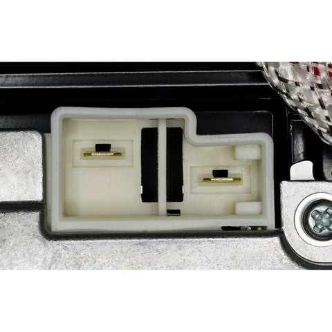 High Intensity Discharge (HID) Lighting Ballast WVE 6R1097