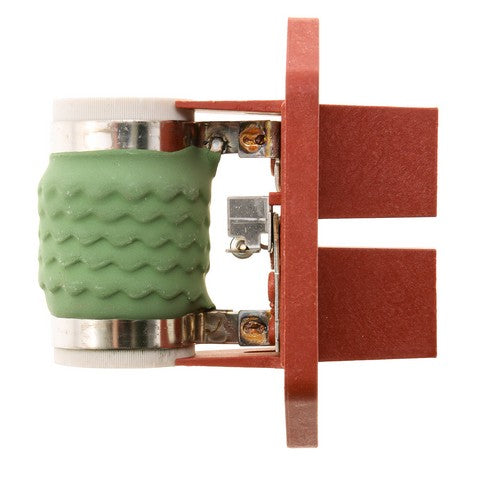 Engine Cooling Fan Resistor WVE 6R1101