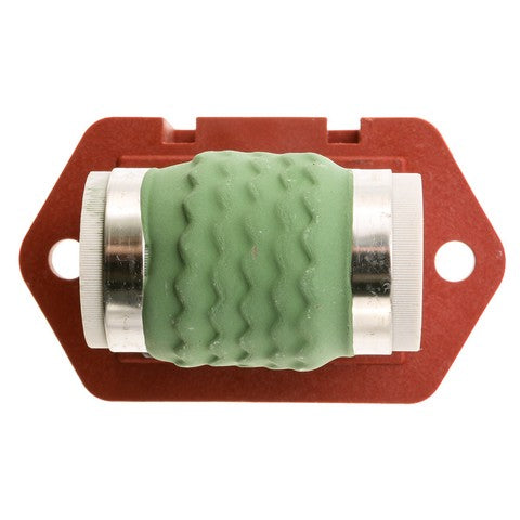 Engine Cooling Fan Resistor WVE 6R1101