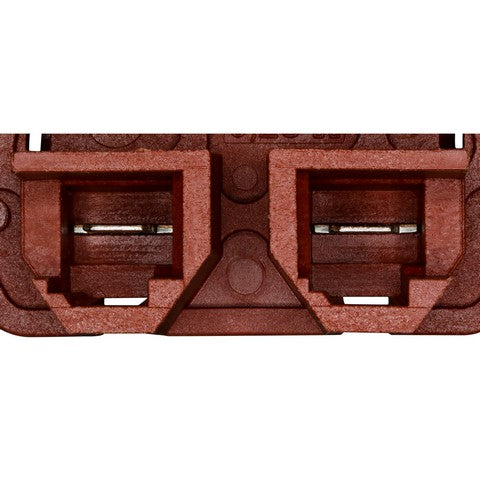 Engine Cooling Fan Resistor WVE 6R1101