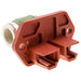 Engine Cooling Fan Resistor WVE 6R1101