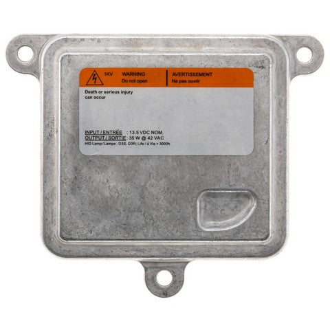 High Intensity Discharge (HID) Lighting Ballast WVE 6R1102