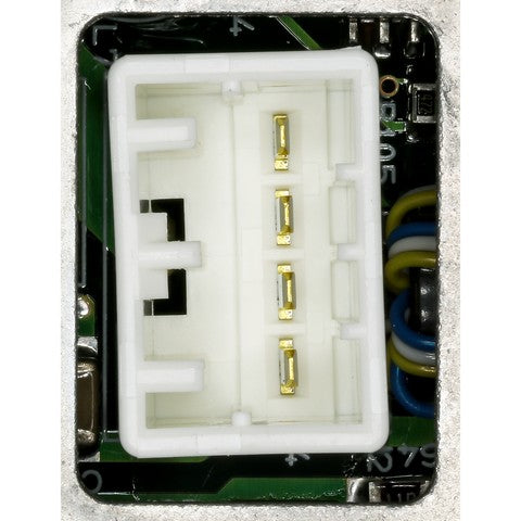 High Intensity Discharge (HID) Lighting Ballast WVE 6R1106