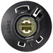 Tail Light Socket WVE 6S1000