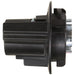 Tail Light Socket WVE 6S1000