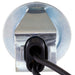 Combination Lamp Socket WVE 6S1001