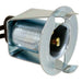 Combination Lamp Socket WVE 6S1001