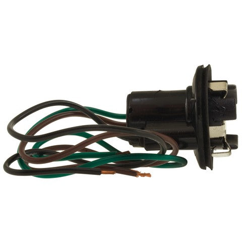Tail Light Socket WVE 6S1008