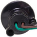 Tail Light Socket WVE 6S1008