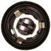 Tail Light Socket WVE 6S1008
