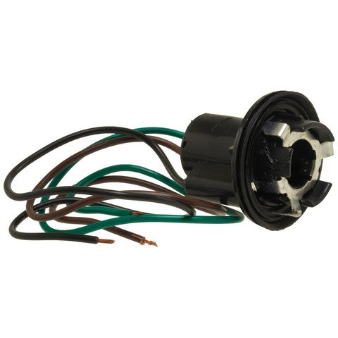 Tail Light Socket WVE 6S1008