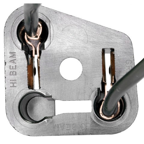 Headlight Socket WVE 6S1011