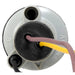 Tail Light Socket WVE 6S1012