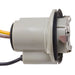 Tail Light Socket WVE 6S1012