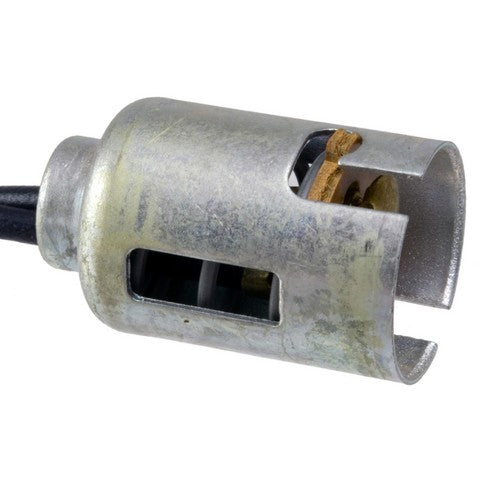 Combination Lamp Socket WVE 6S1014