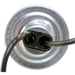 Turn Signal Light Socket WVE 6S1015