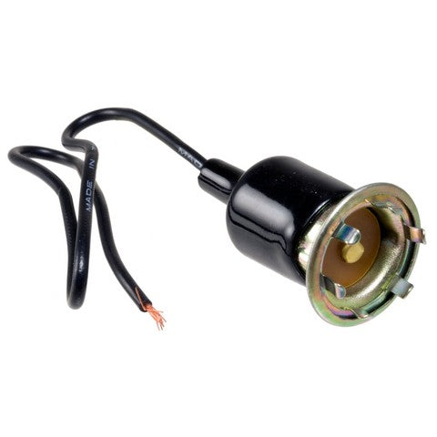 License Lamp Socket WVE 6S1018