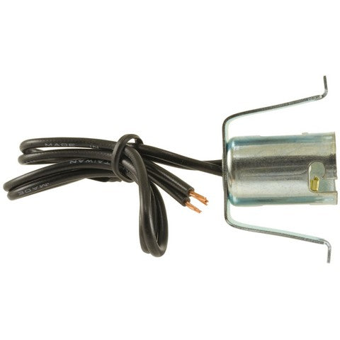 Combination Lamp Socket WVE 6S1019