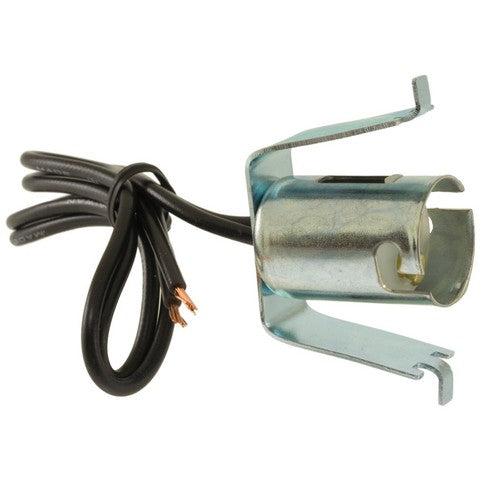 Combination Lamp Socket WVE 6S1019