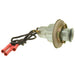 Tail Light Socket WVE 6S1025