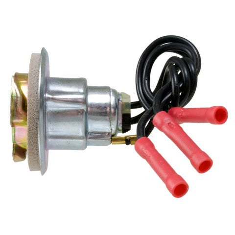 Tail Light Socket WVE 6S1026